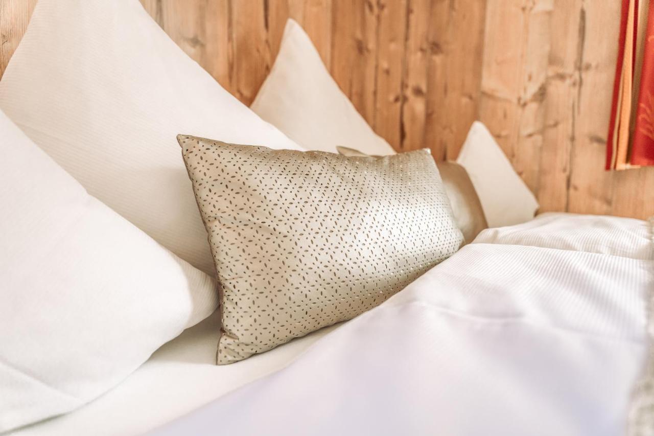 Fortuna Apart Hotel B&B Ischgl Kültér fotó