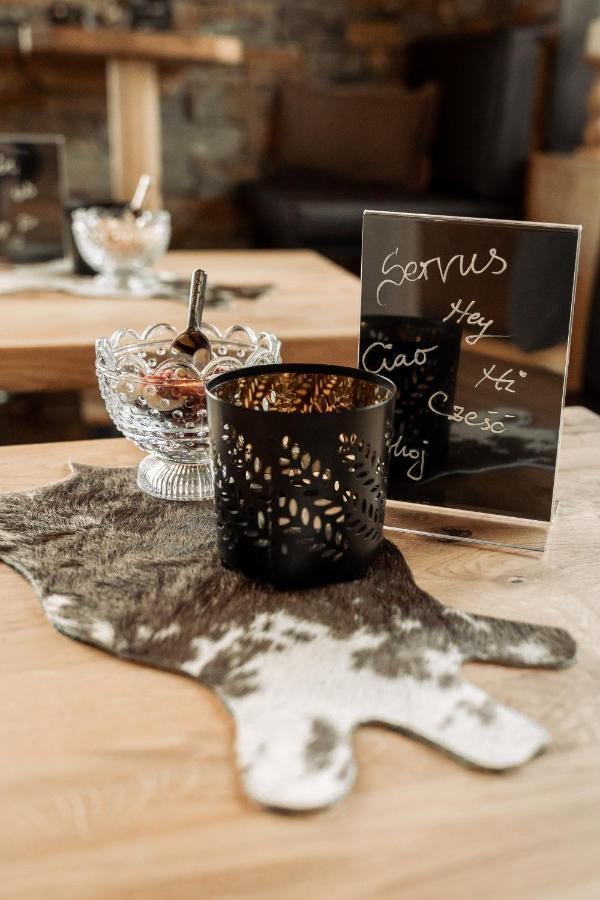 Fortuna Apart Hotel B&B Ischgl Kültér fotó