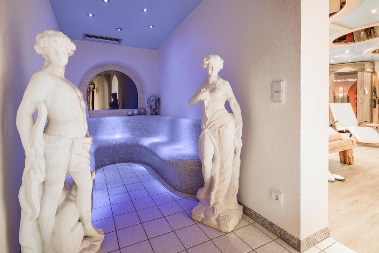 Fortuna Apart Hotel B&B Ischgl Kültér fotó