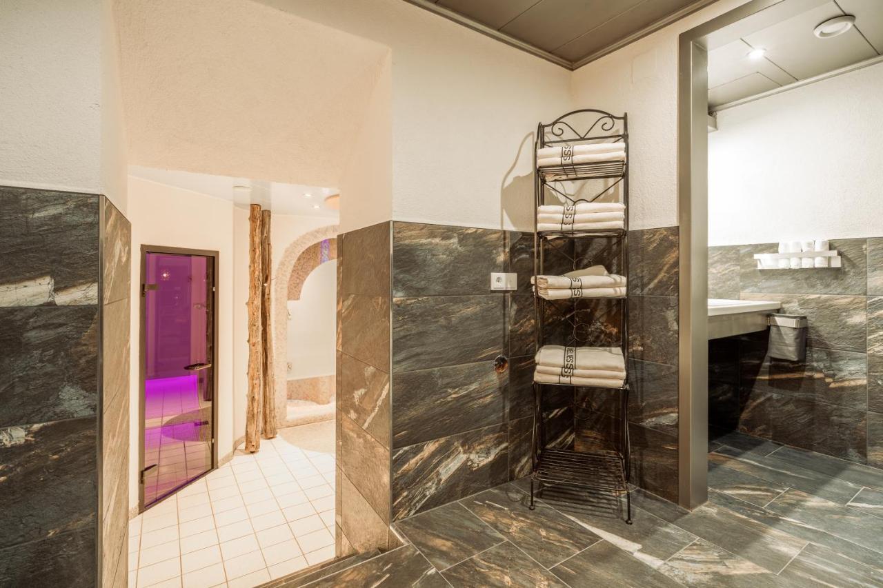 Fortuna Apart Hotel B&B Ischgl Kültér fotó